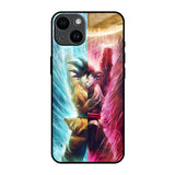 Ultimate Fusion iPhone 14 Glass Back Cover Online