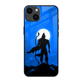 God iPhone 14 Glass Back Cover Online