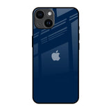 Royal Navy iPhone 14 Glass Back Cover Online