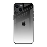 Zebra Gradient iPhone 14 Glass Back Cover Online