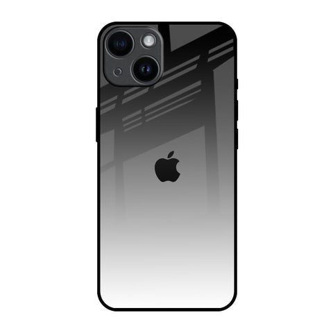Zebra Gradient iPhone 14 Glass Back Cover Online