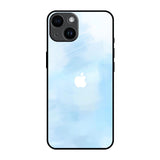Bright Sky iPhone 14 Glass Back Cover Online