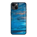 Patina Finish iPhone 14 Glass Back Cover Online