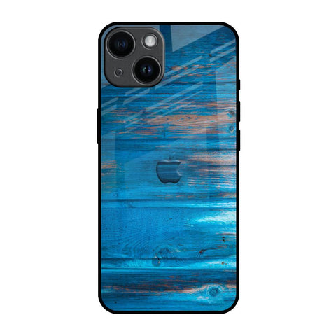Patina Finish iPhone 14 Glass Back Cover Online