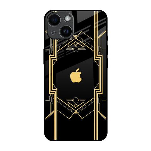 Sacred Logo iPhone 14 Glass Back Cover Online