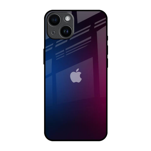 Mix Gradient Shade iPhone 14 Glass Back Cover Online