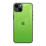 Paradise Green iPhone 14 Glass Back Cover Online