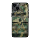 Supreme Power iPhone 14 Glass Back Cover Online
