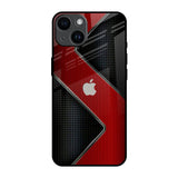 Art Of Strategic iPhone 14 Glass Back Cover Online