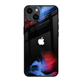 Fine Art Wave iPhone 14 Glass Back Cover Online