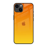 Sunset iPhone 14 Glass Back Cover Online