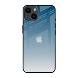 Deep Sea Space iPhone 14 Glass Back Cover Online