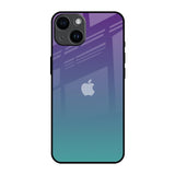 Shroom Haze iPhone 14 Glass Back Cover Online