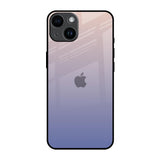 Rose Hue iPhone 14 Glass Back Cover Online