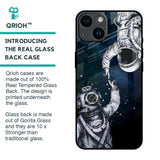 Astro Connect Glass Case for iPhone 14