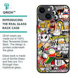 Boosted Glass Case for iPhone 14