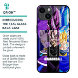 DGBZ Glass Case for iPhone 14