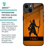 Halo Rama Glass Case for iPhone 14