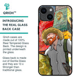 Loving Vincent Glass Case for iPhone 14