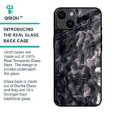 Cryptic Smoke Glass Case for iPhone 14