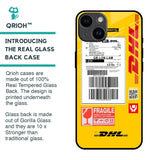 Express Worldwide Glass Case For iPhone 14