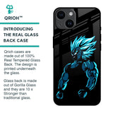 Pumped Up Anime Glass Case for iPhone 14