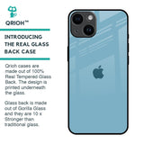 Sapphire Glass Case for iPhone 14