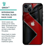 Art Of Strategic Glass Case For iPhone 14