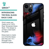 Fine Art Wave Glass Case for iPhone 14