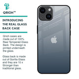 Dynamic Black Range Glass Case for iPhone 14