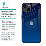 Very Blue Glass Case for iPhone 14