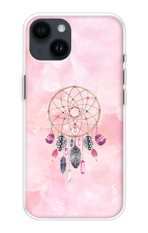 Dreamy Happiness iPhone 14 Back Cover