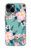 Wild flower iPhone 14 Back Cover
