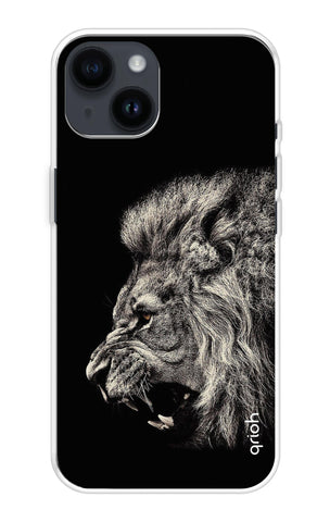 Lion King iPhone 14 Back Cover
