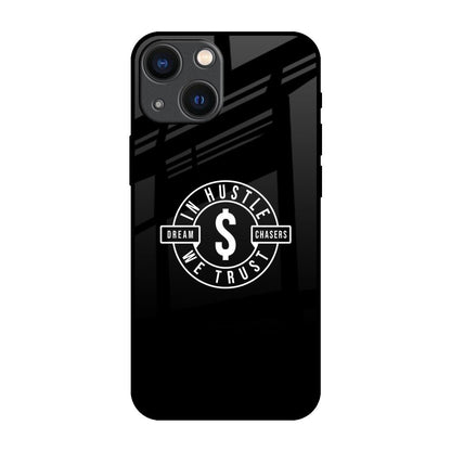 Dream Chasers iPhone 14 Plus Glass Back Cover Online