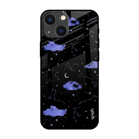 Constellations iPhone 14 Plus Glass Back Cover Online