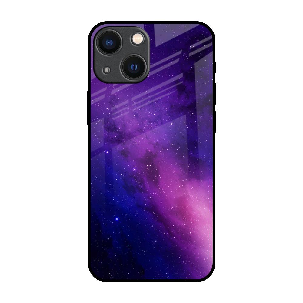 Stars Life iPhone 14 Plus Glass Back Cover Online