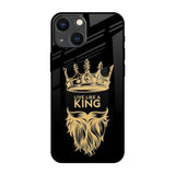 King Life iPhone 14 Plus Glass Back Cover Online