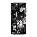 Artistic Mural iPhone 14 Plus Glass Back Cover Online
