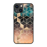 Bronze Texture iPhone 14 Plus Glass Back Cover Online