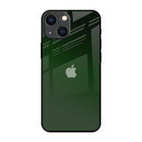 Deep Forest iPhone 14 Plus Glass Back Cover Online