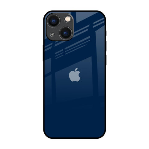 Royal Navy iPhone 14 Plus Glass Back Cover Online