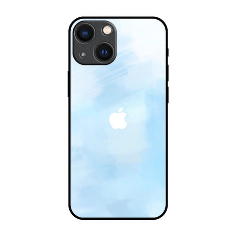 Bright Sky iPhone 14 Plus Glass Back Cover Online
