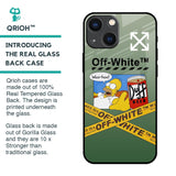 Duff Beer Glass Case for iPhone 14 Plus