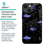 Constellations Glass Case for iPhone 14 Plus