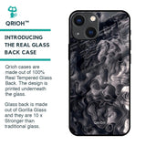 Cryptic Smoke Glass Case for iPhone 14 Plus