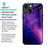 Stars Life Glass Case For iPhone 14 Plus