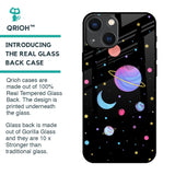 Planet Play Glass Case For iPhone 14 Plus