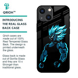 Pumped Up Anime Glass Case for iPhone 14 Plus