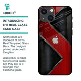 Art Of Strategic Glass Case For iPhone 14 Plus
